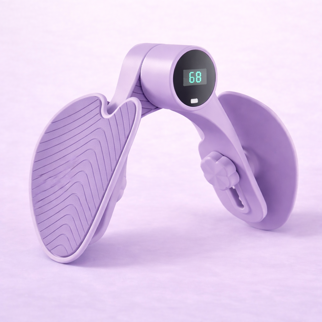 Pelvira Fit® – Pelvik ve İç Bacak Egzersiz Aleti