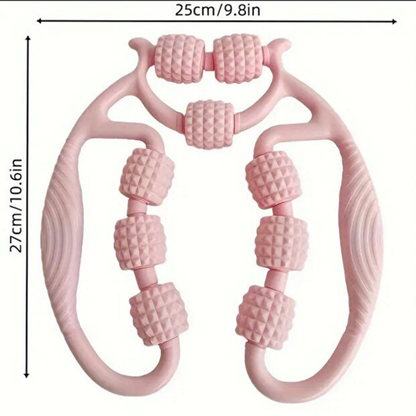 Kas Gevşetici Masaj Aleti