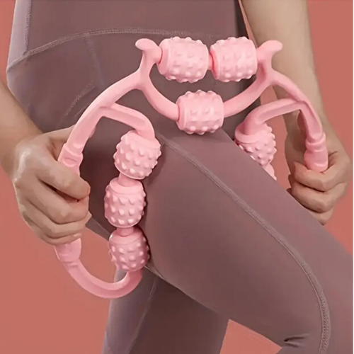 Kas Gevşetici Masaj Aleti