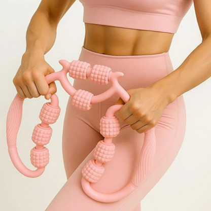 Kas Gevşetici Masaj Aleti